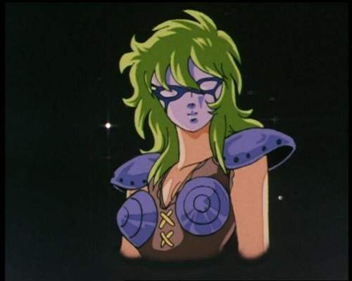 Otaku Gallery  / Anime e Manga / Saint Seiya / Screen Shots / Episodi / 053 - Nobile Cassios / 149.jpg